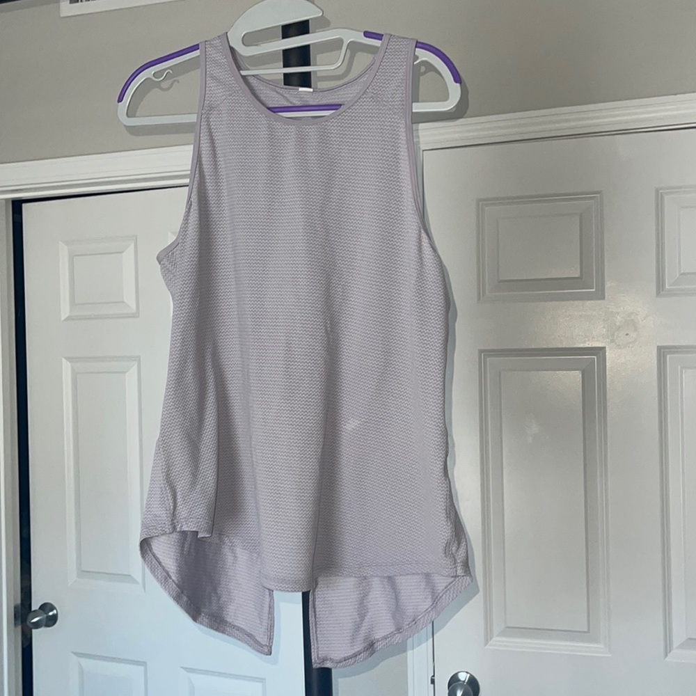 Lululemon Tank top